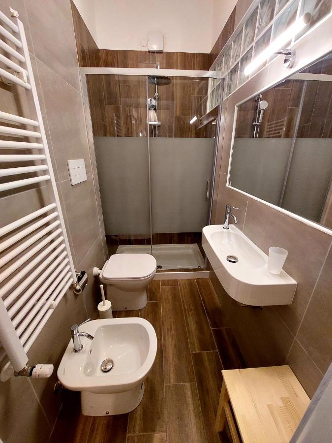 Casa Magnolia Apartment Pomezia Exterior photo
