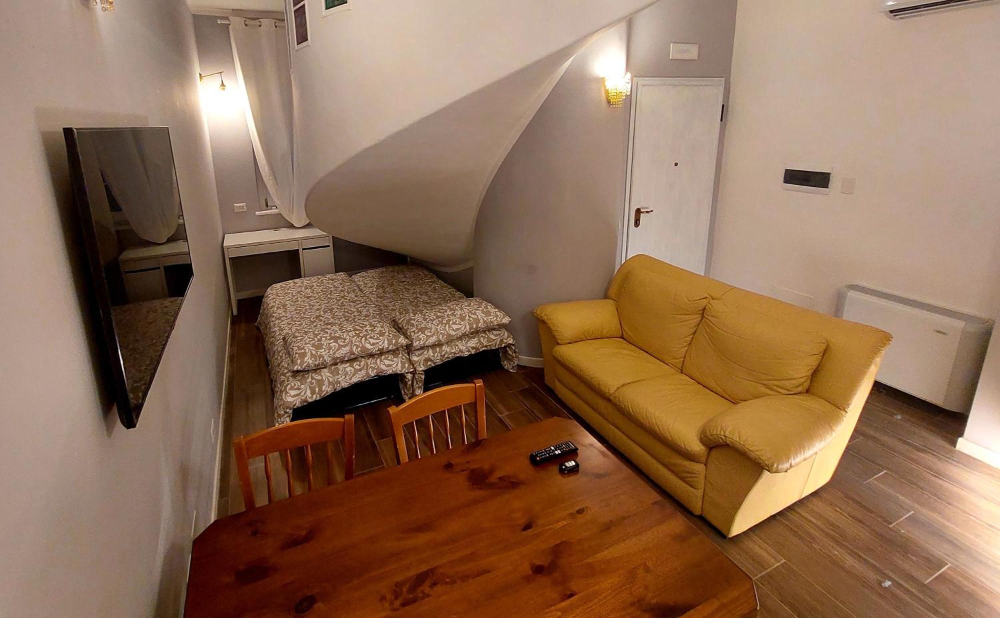 Casa Magnolia Apartment Pomezia Room photo