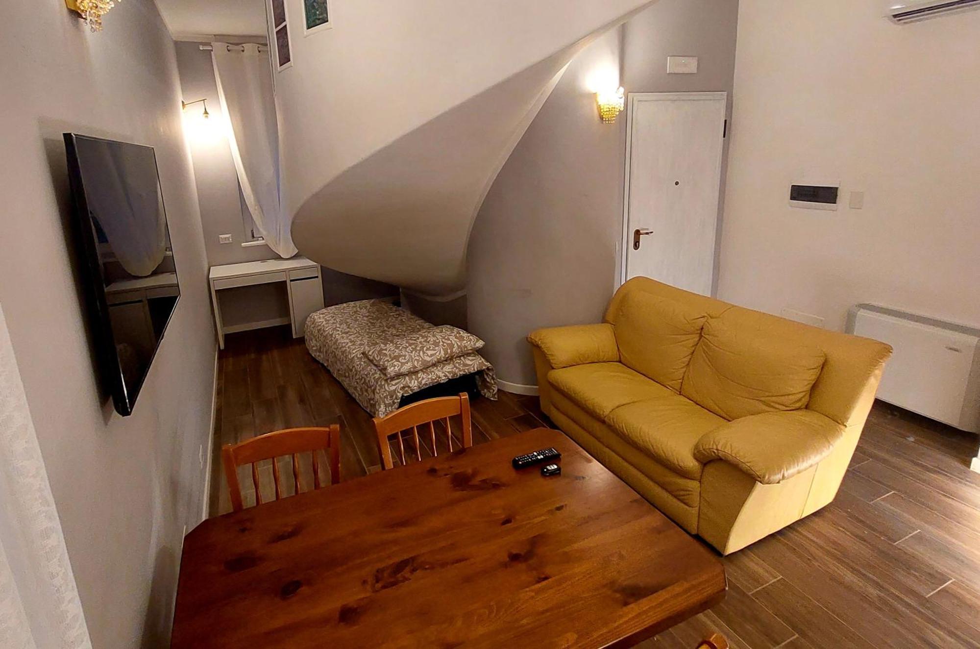 Casa Magnolia Apartment Pomezia Room photo
