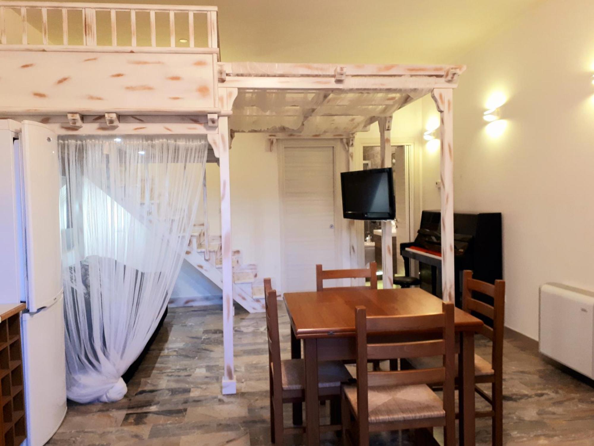 Casa Magnolia Apartment Pomezia Room photo