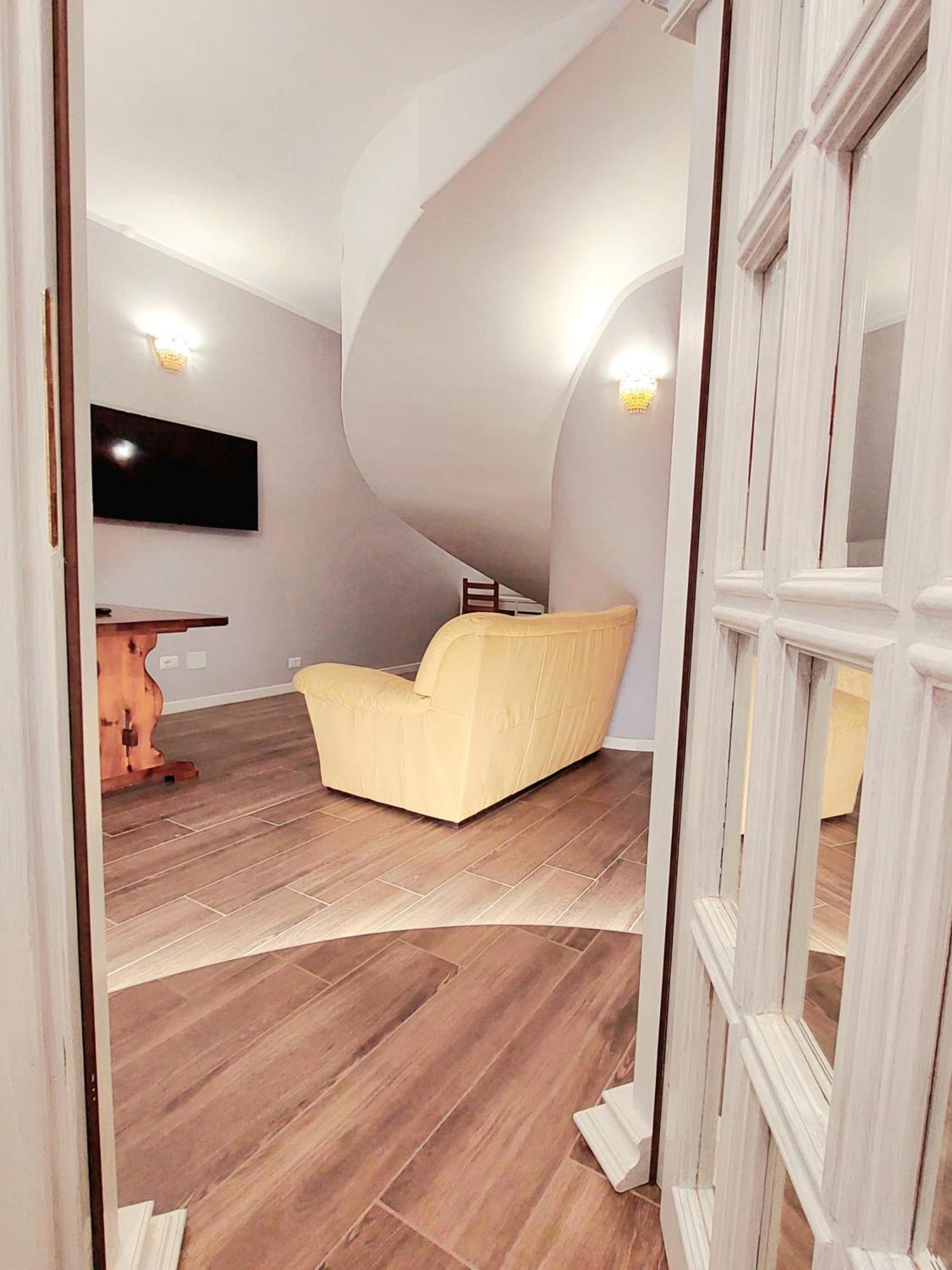 Casa Magnolia Apartment Pomezia Room photo
