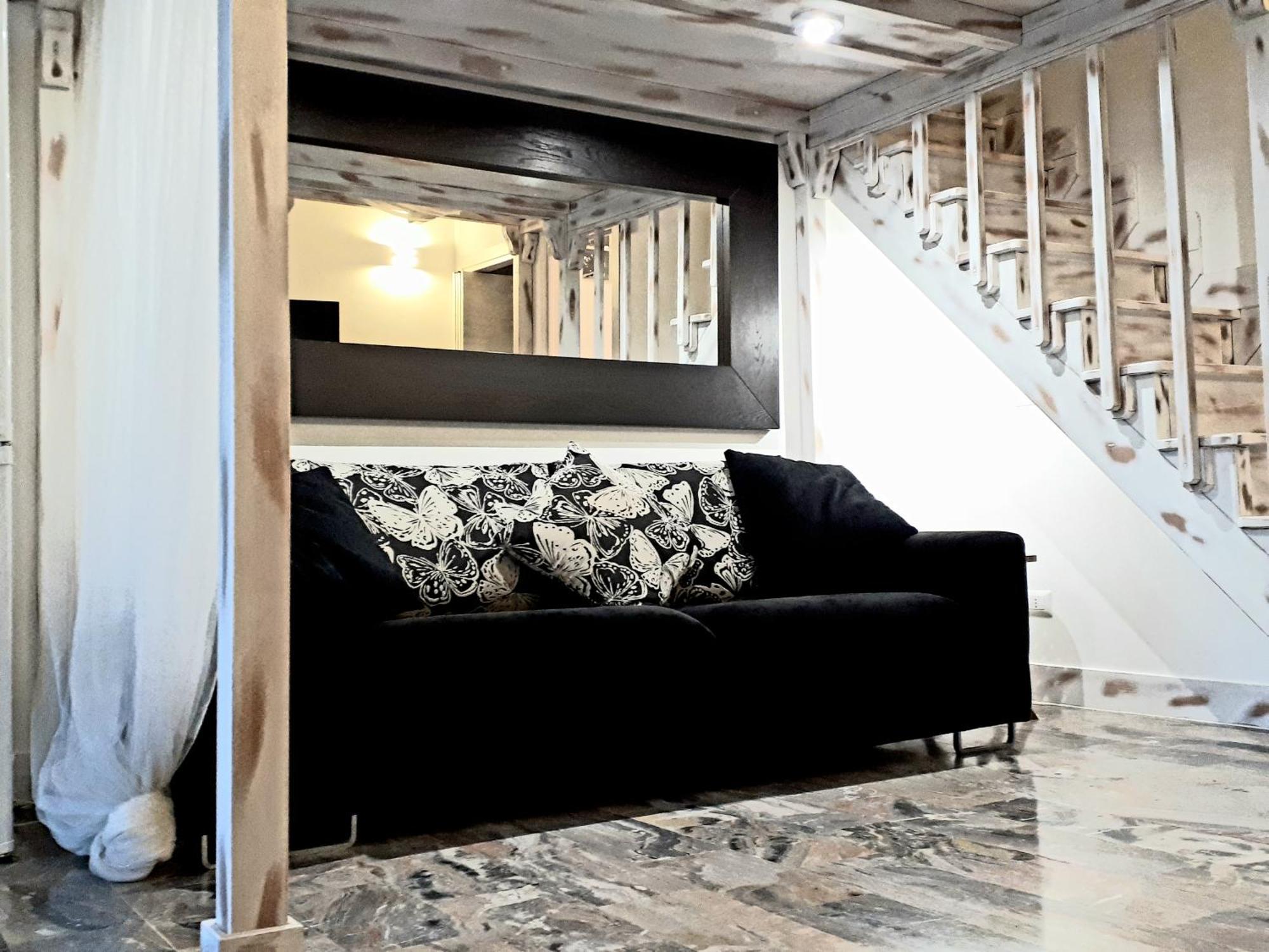 Casa Magnolia Apartment Pomezia Room photo