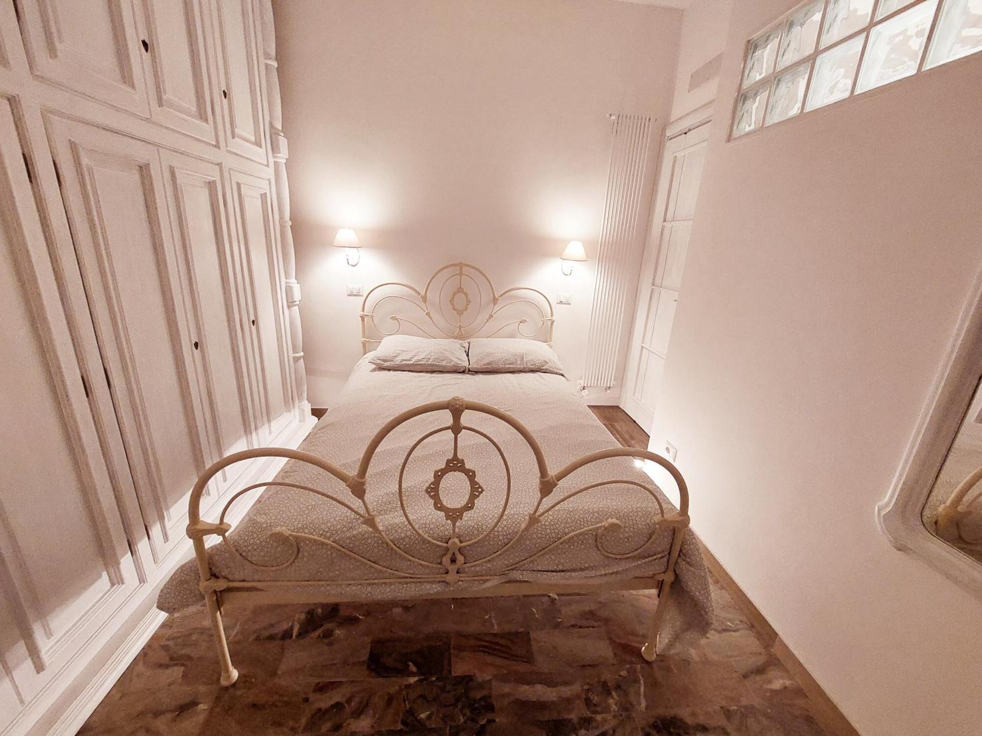 Casa Magnolia Apartment Pomezia Room photo